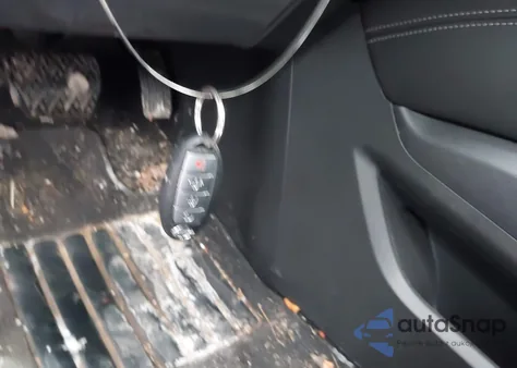 2019 Nissan Murano Sv из США, поврежденный, VIN 5N1AZ2MS1KN161332